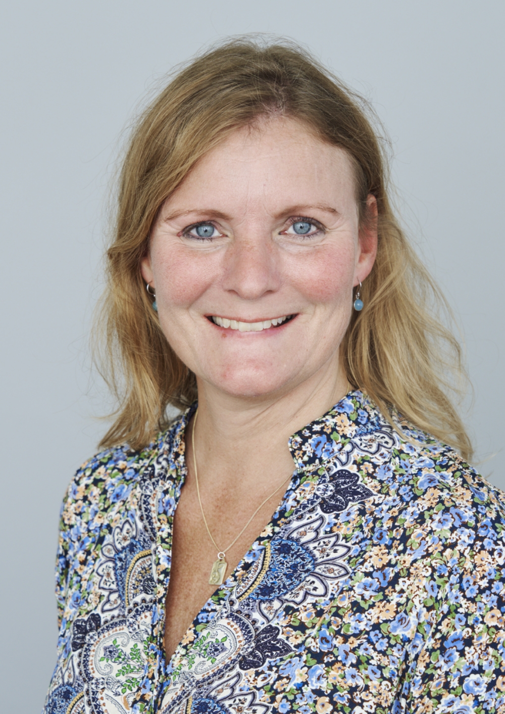 Mette