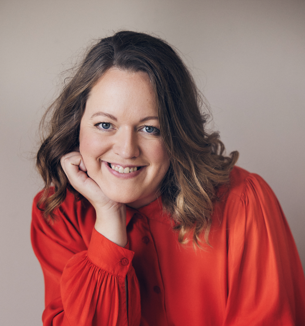 Gitte Stounberg